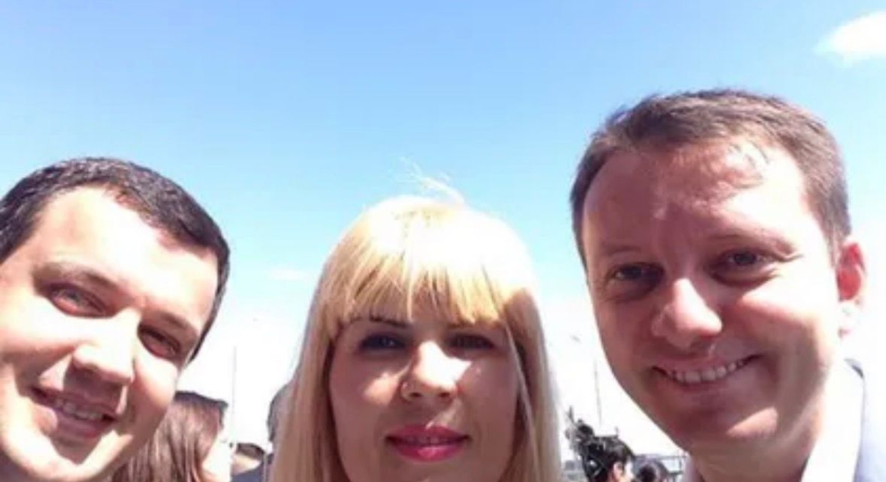 Elena Udrea susține soluția Siegfried Mureșan premier, dar ține să amintească despre un dosar celebru. ”Îi finanța campania Gheorghe Ștefan, zis Pinalty. Nu știam atunci că din banii din Microsoft”