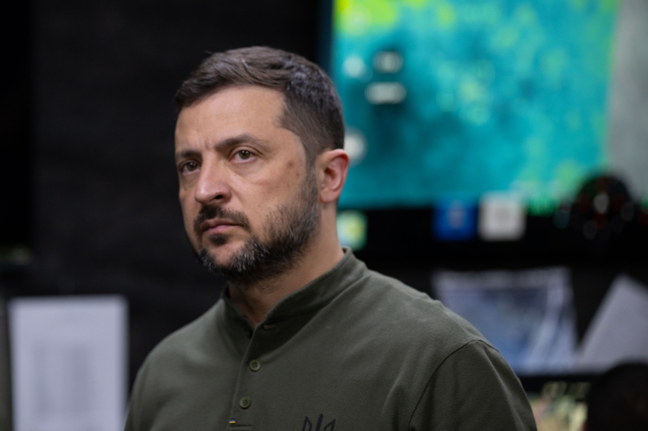 Zelenski, supraviețuitorul. Câte tentative de asasinat l-au avut ca țintă pe președintele Ucrainei și cum s-a salvat acesta