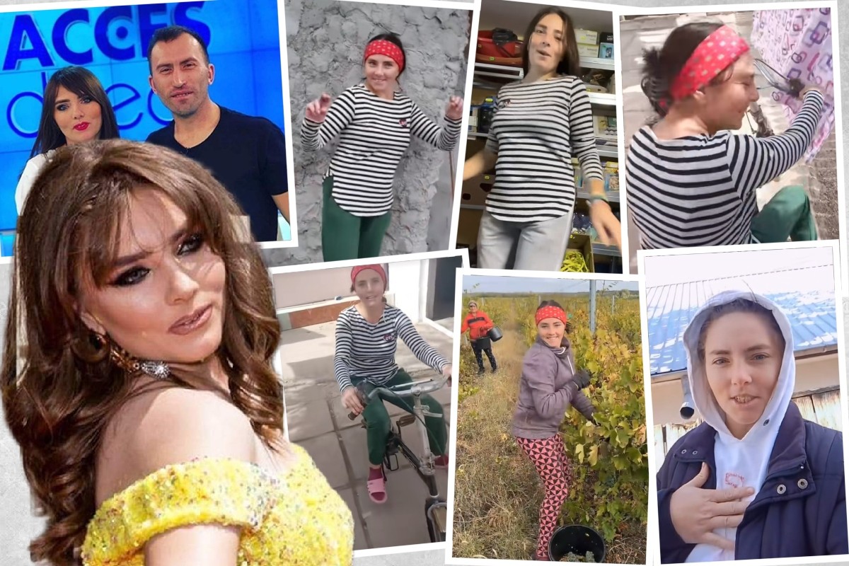 V-o mai amintiți pe Vulpița? Cum arată și cu ce se ocupă în prezent fosta vedetă de la Acces Direct