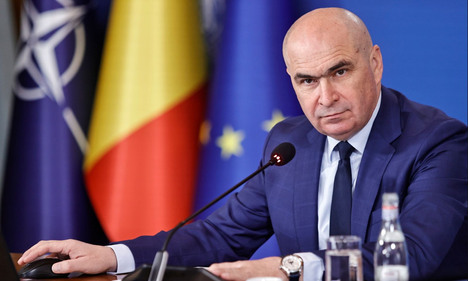 Ilie Bolojan răspunde acuzelor lui Tomac şi Grindeanu: Ar fi trebuit să înțelegem măcar cât de scurte sunt picioarele minciunii. Ca și ale trădării, de altfel”