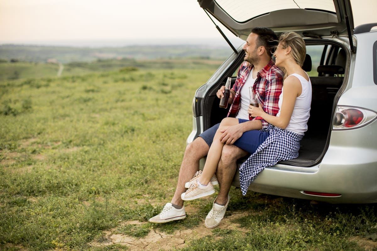 Ghid pentru turiști: când merită să închiriezi o mașină în Suceava