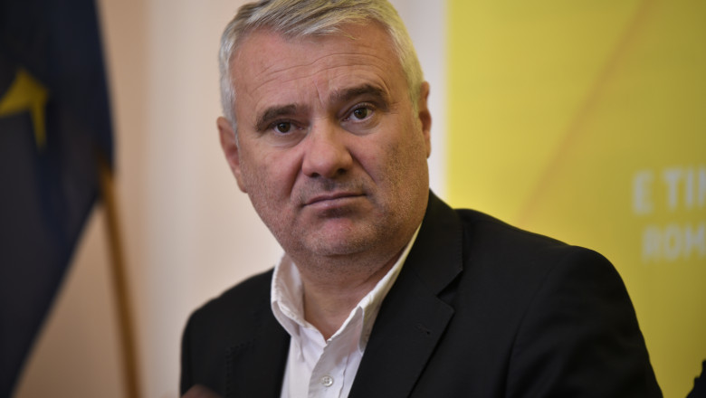 Un lider PNL vine cu un verdict dur pentru Guvernul Veștea: „O performanță greu de egalat în politica românească”
