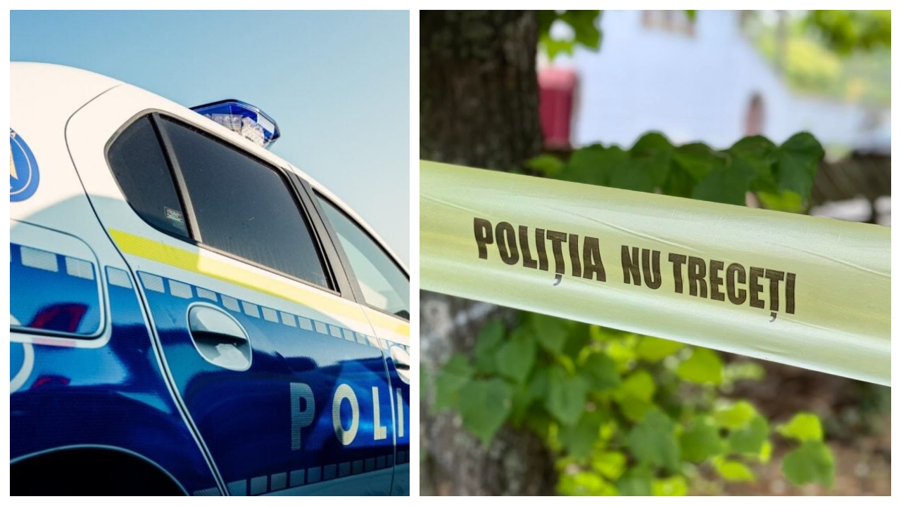Tragedie în Timiș! Un șofer băut a spulberat o bicicletă pe care se aflau doi copii. Unul dintre aceștia a murit