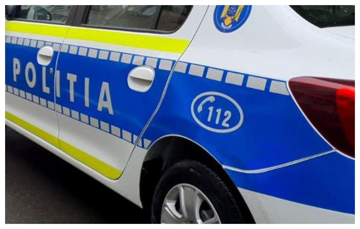 Accident cu șase victime în Teleorman. Printre răniți sunt și doi copii