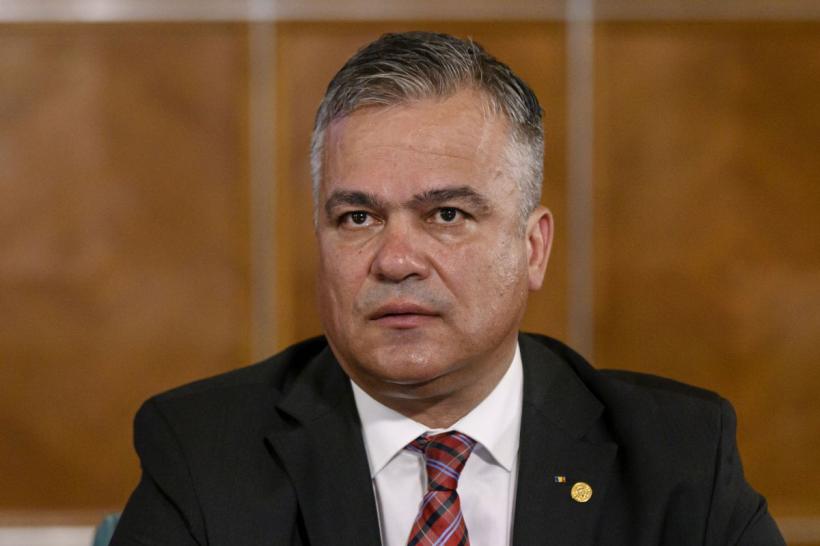 EXCLUSIV Ce îi reproșează Adrian Veștea lui Ilie Bolojan: „Trebuie să strângem rândurile…”