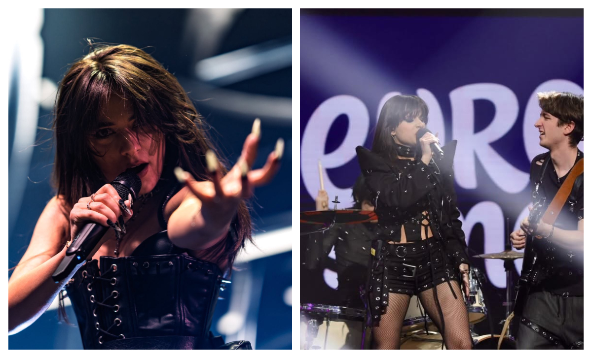 Câți bani cere ca să urce pe scenă Alexandra Căpitănescu. Tariful a crescut enorm după participarea la Eurovision
