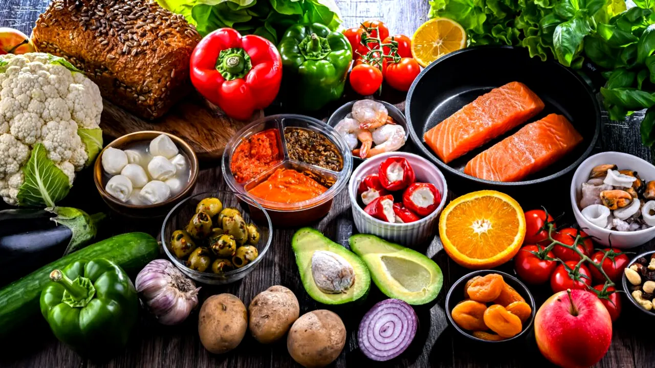 Alimente ieftine, dar valoroase nutrițional. Lista recomandată de celebra nutriţionistă Nadia Eperjessy