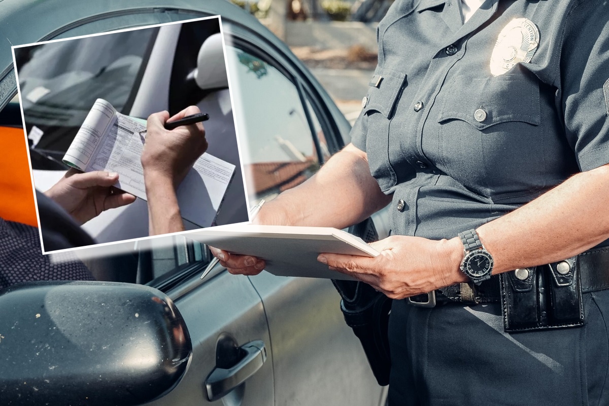 Situație aberantă! Un bărbat primește de aproape patru ani amenzi de circulație dintr-o țară în care nu a călcat niciodată