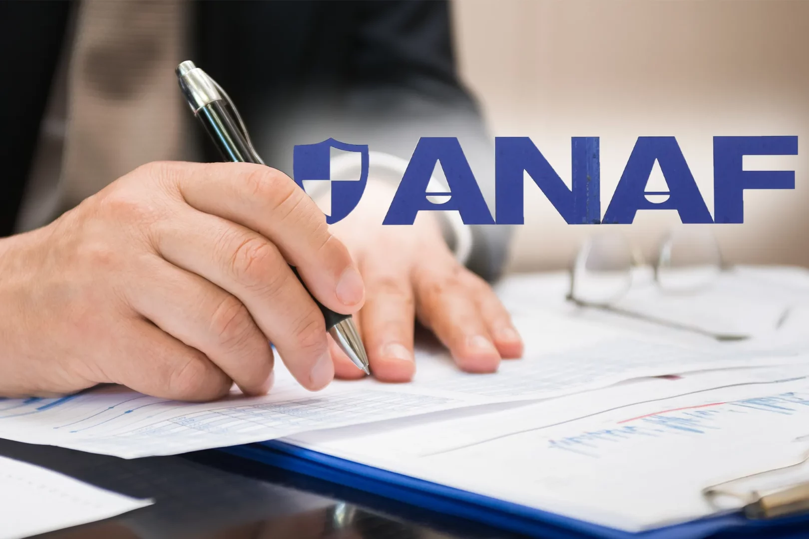 ANAF a găsit nereguli la majoritatea caselor de schimb valutar verificate. Amenzi și confiscări de aproape 3,5 milioane de lei