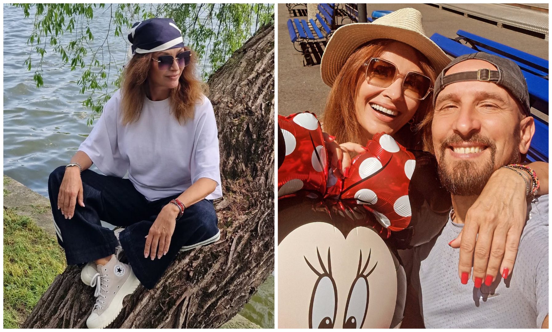 Anca Țurcașiu, blocată pe aeroport după vacanța de vis de la Paris: „Nu am putut intra în avion”