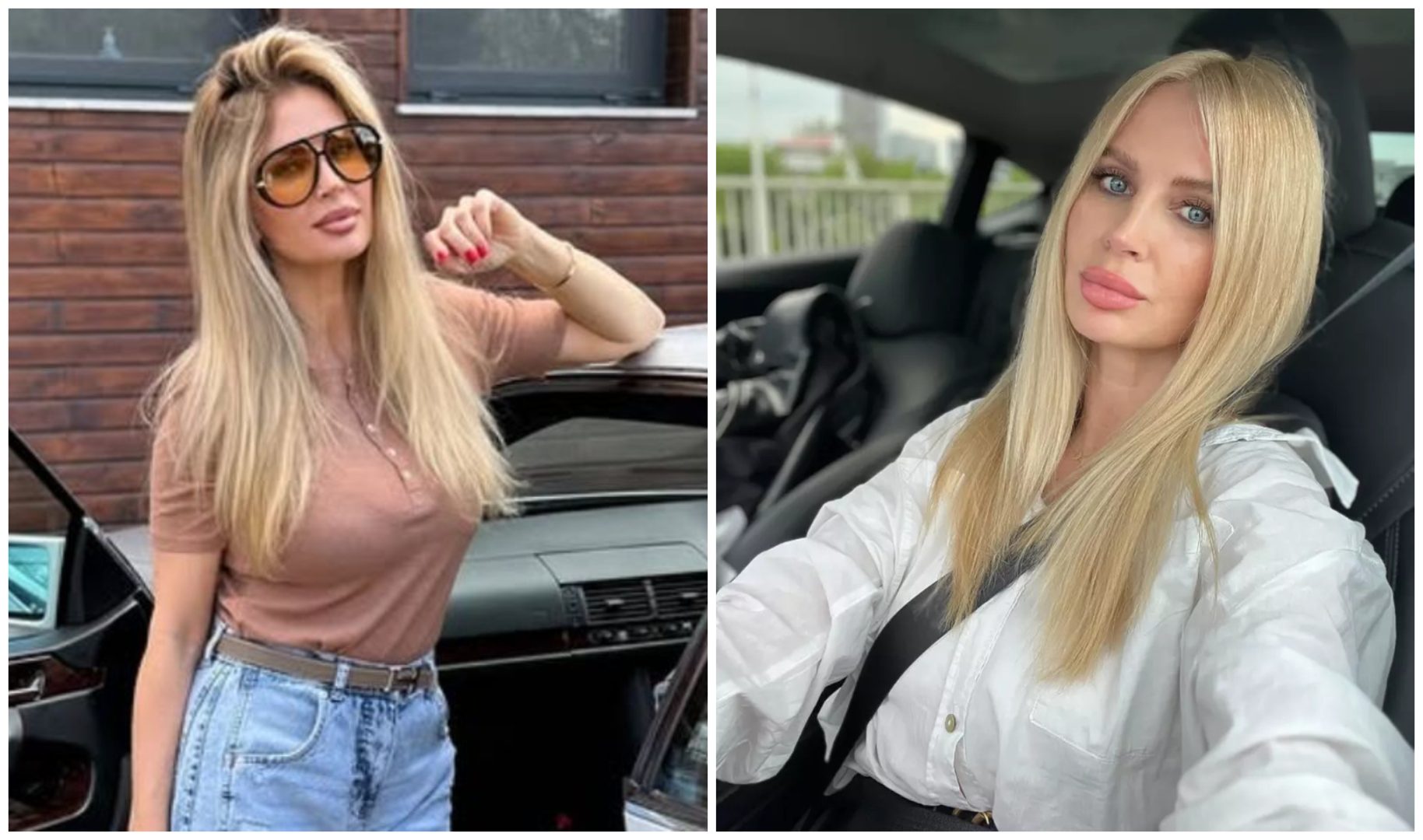 Andreea Bănică, clipe de coșmar în aeroport. Artista a fost lovită și jignită: „Devenim, din ce în ce mai mult, niște animale”