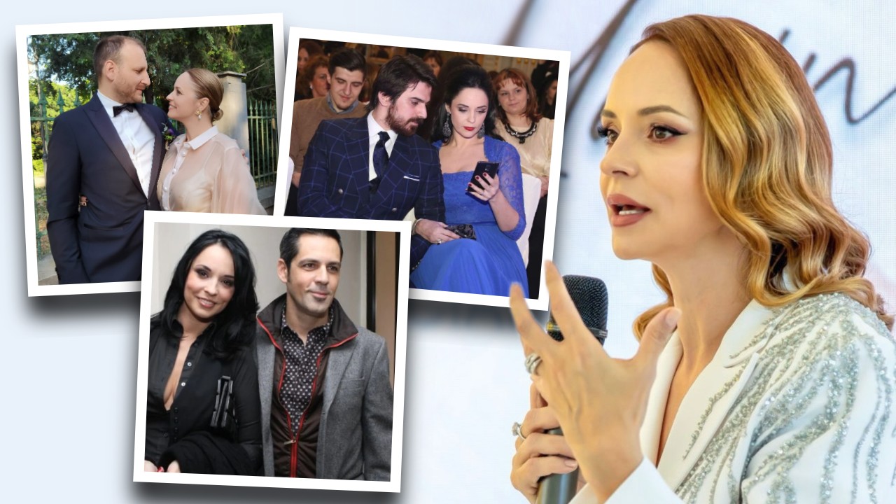 Andreea Marin, dezvăluiri despre fostele relații. Ce ar face diferit după despărțirea de Adrian Brâncoveanu: „Unii chiar irosesc ceea ce primesc”