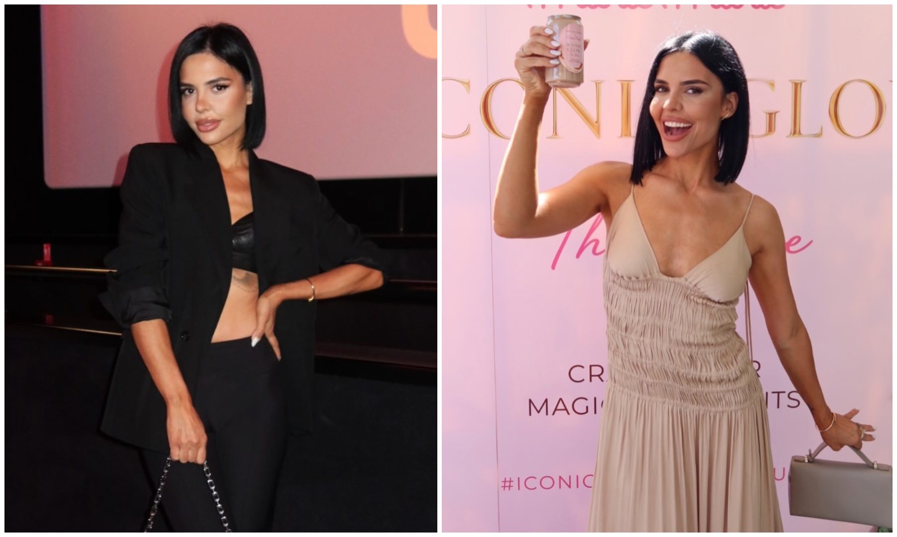 Andreea Popescu este pregătită să se mărite din nou: „Deja mi-am plănuit nunta. Să fie maxim 100 de persoane”