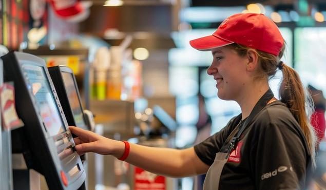 Gigantul din fast-food deschide 20 de restaurante noi în România şi anunţă 500 de locuri de muncă. Orașele în care se fac angajări