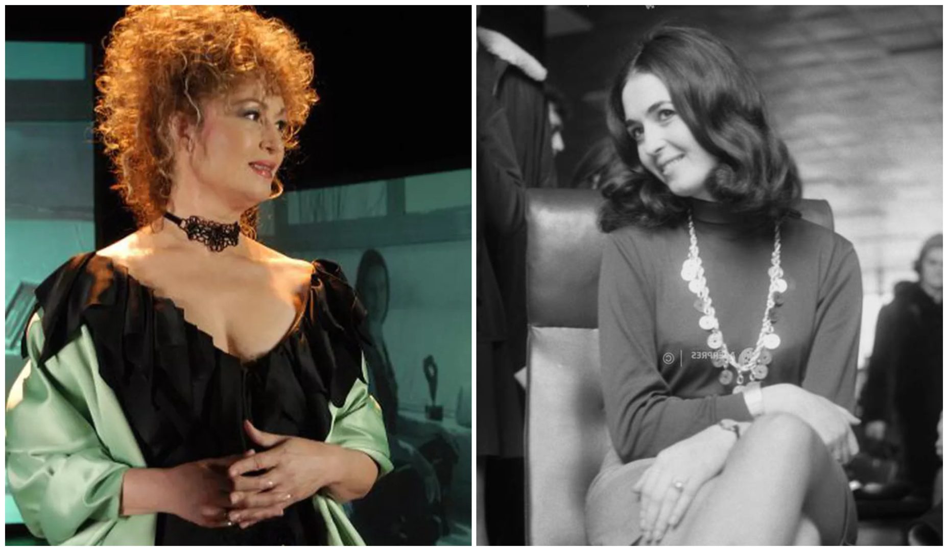 Cum arăta Angela Similea în adolescență. Dezvăluirile artistei despre copilăria la țară: „Nu-mi amintesc pedeapsa”