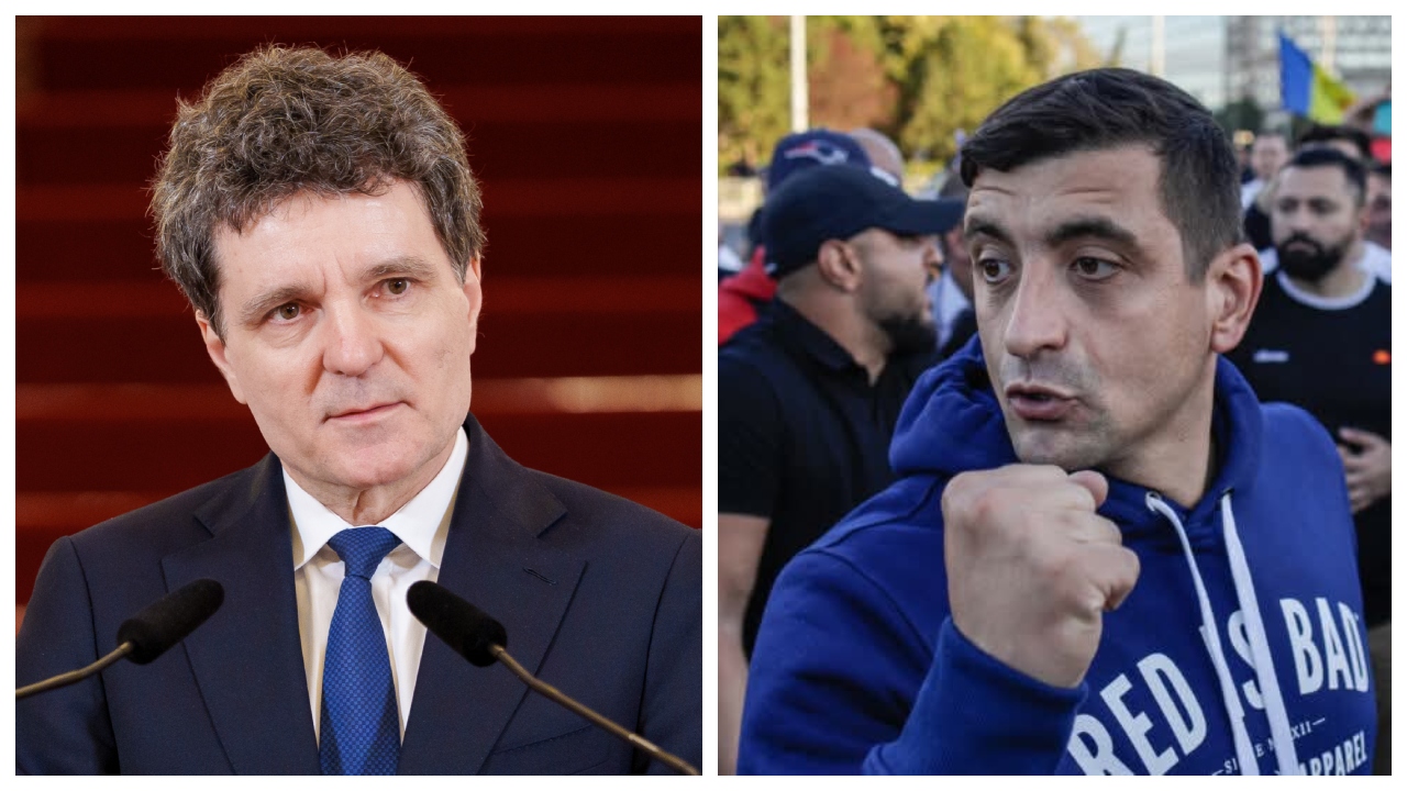 ANALIZĂ – AUR, câștigător detașat în scenariul alegerilor anticipate. ”Va defila”. Riscul uriaș la care se expune Nicușor Dan