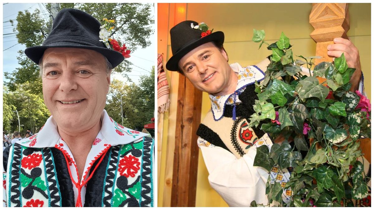 Undă de șoc în folclorul românesc! Artist de muzică populară, condamnat la 17 ani de închisoare. Acuzații grave, sentința este definitivă