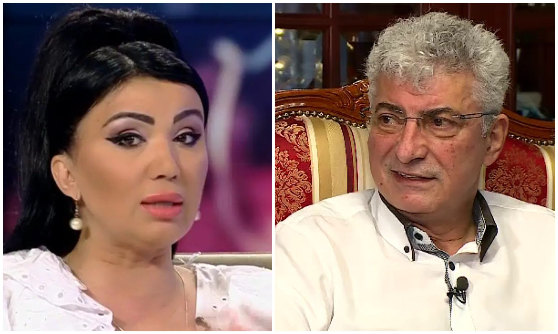 Adriana Bahmuțeanu, noi mărturisiri despre Silviu Prigoană la un an și jumătate de la moartea afaceristului: „A murit sărac și de inimă rea. Vai de capul lui”
