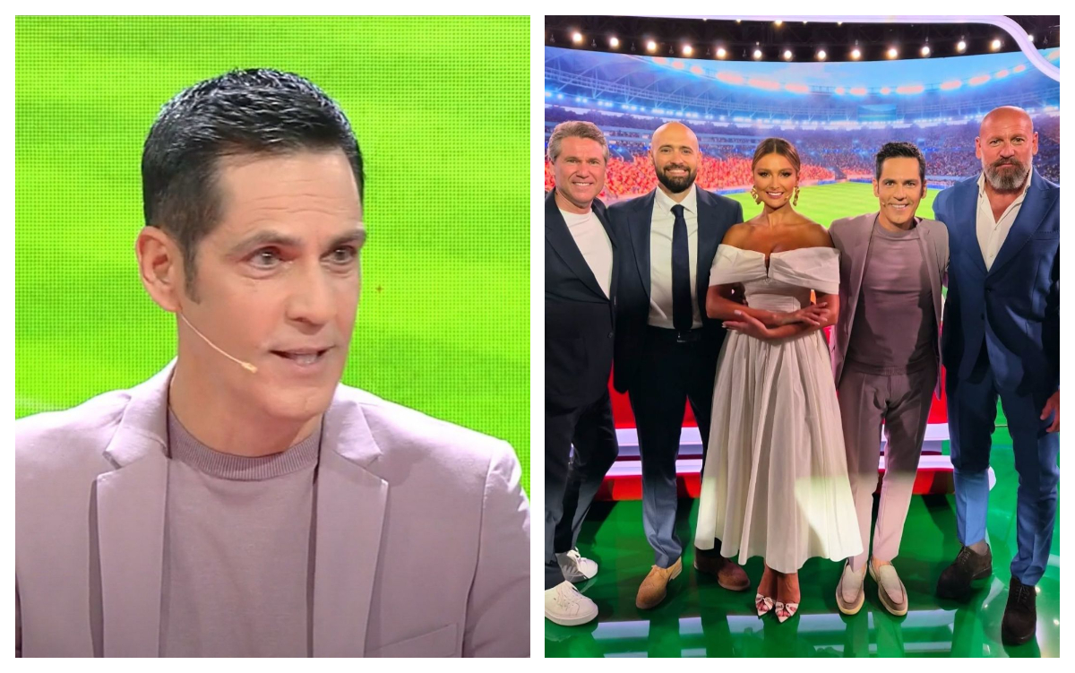 Val de critici după apariția lui Ștefan Bănică Jr. în prima emisiune de analiză a meciurilor de la Mondial: ”E ca nuca în perete să îl chemi la o emisiune de fotbal. Fabulos de jenant”