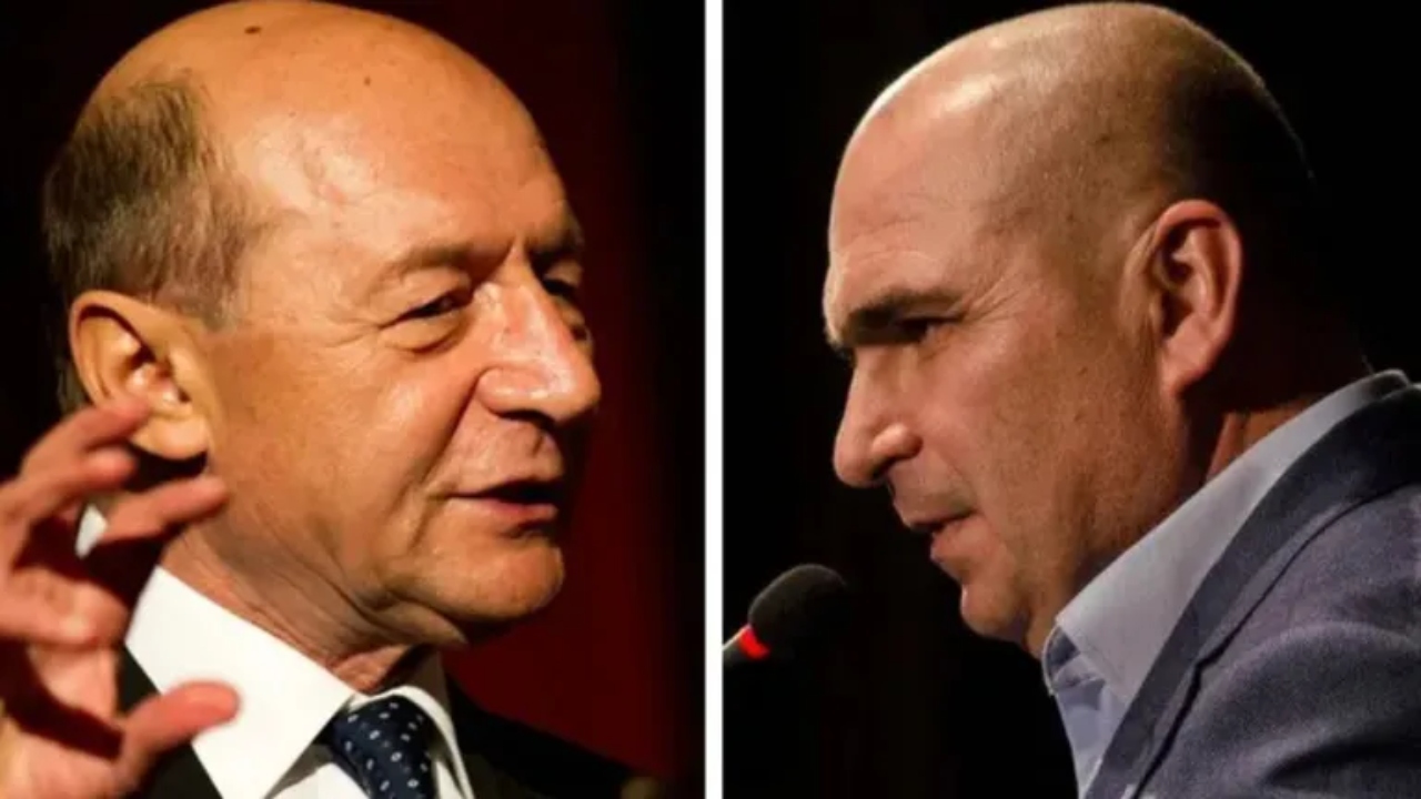 Traian Băsescu: Este cea mai mare criză politică pe care a traversat-o România de la Revoluție încoace
