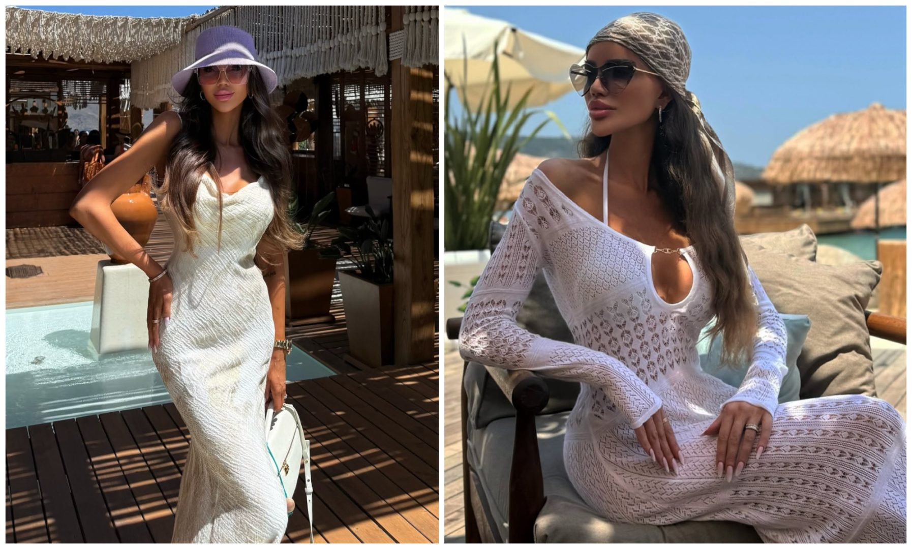 Bianca Drăgușanu s-a pus pe slăbit cu dieta Colibri: „Primele trei zile sunt mai dificile”. Cum arată meniul vedetei