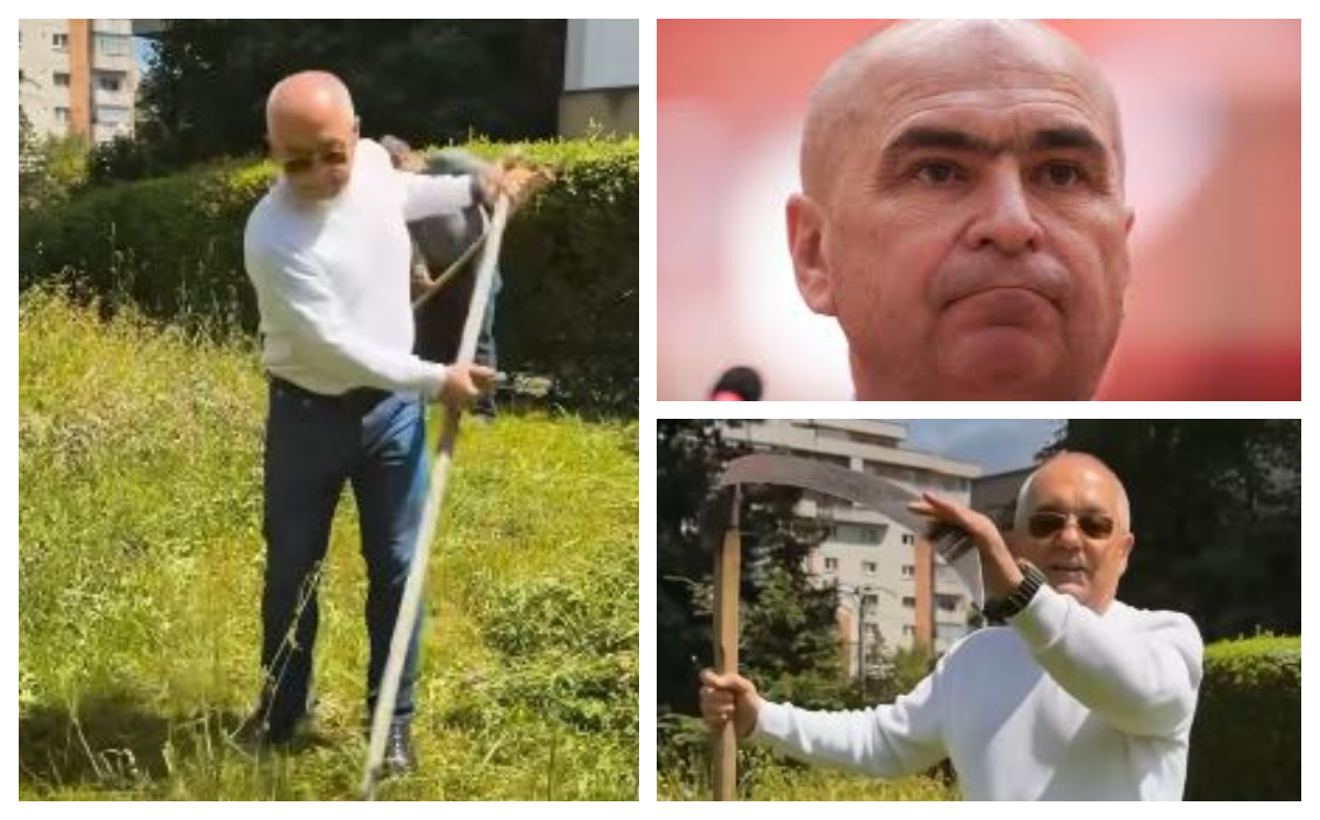 Fiecare cu congresul lui în PNL. Emil Boc, lăsat pe tuşă de Bolojan, a trecut la cosit gazonul: „Este o invitație la responsabilitate”
