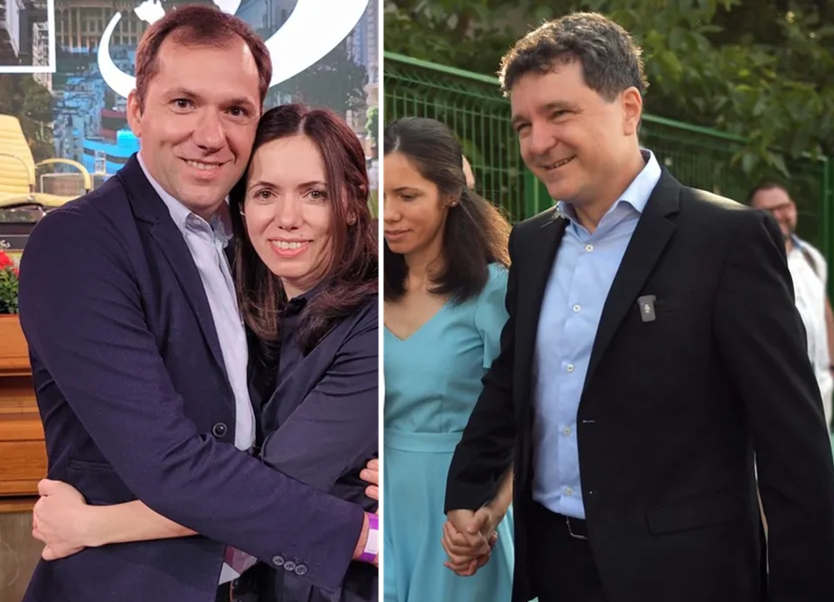 Fratele Mirabelei Grădinaru critică USR pentru apropierea de Bolojan și avertizează că riscă să devină brelocul PNL: „Știu că e plin de oameni vanitoși și orgolioși. Nu a reușit niciodată să se reformeze cu adevărat”