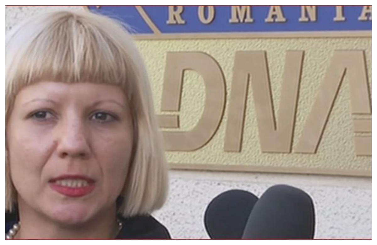 Camelia Bogdan pierde pe bandă rulantă. Curtea de Apel Constanţa susţine că a formulat și difuzat „afirmații factuale grave, lipsite de o bază factuală suficientă”