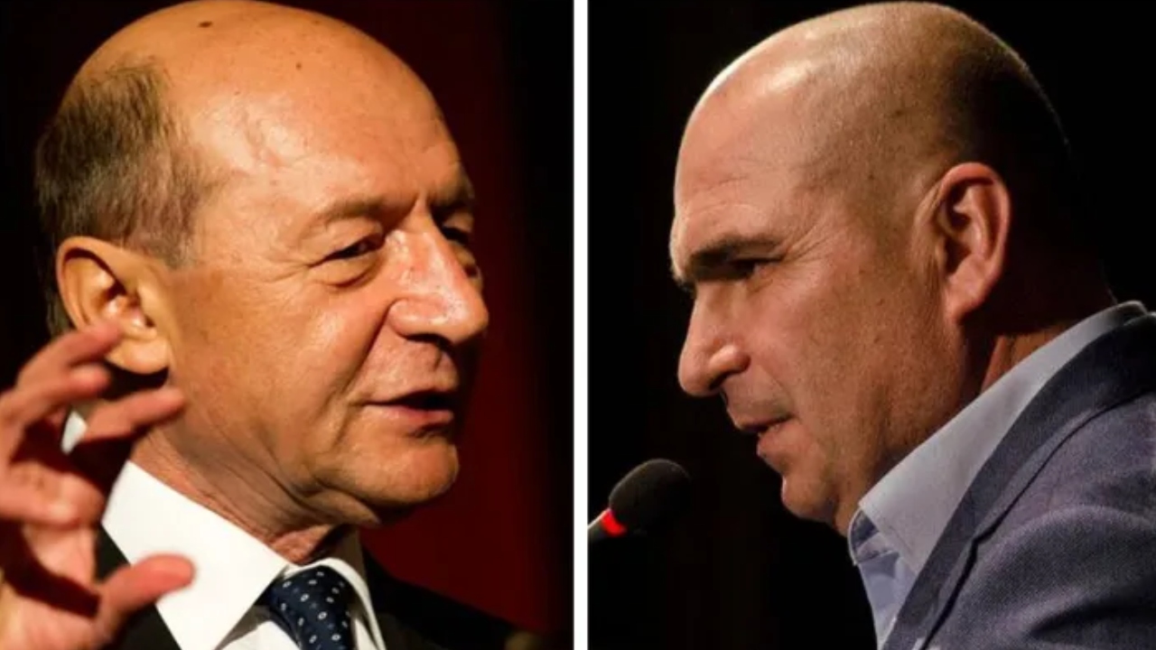 EXCLUSIV Traian Băsescu îl numește „nerușinat” pe Ilie Bolojan și cere refacerea coaliției de guvernare: „Este singura soluție posibilă”