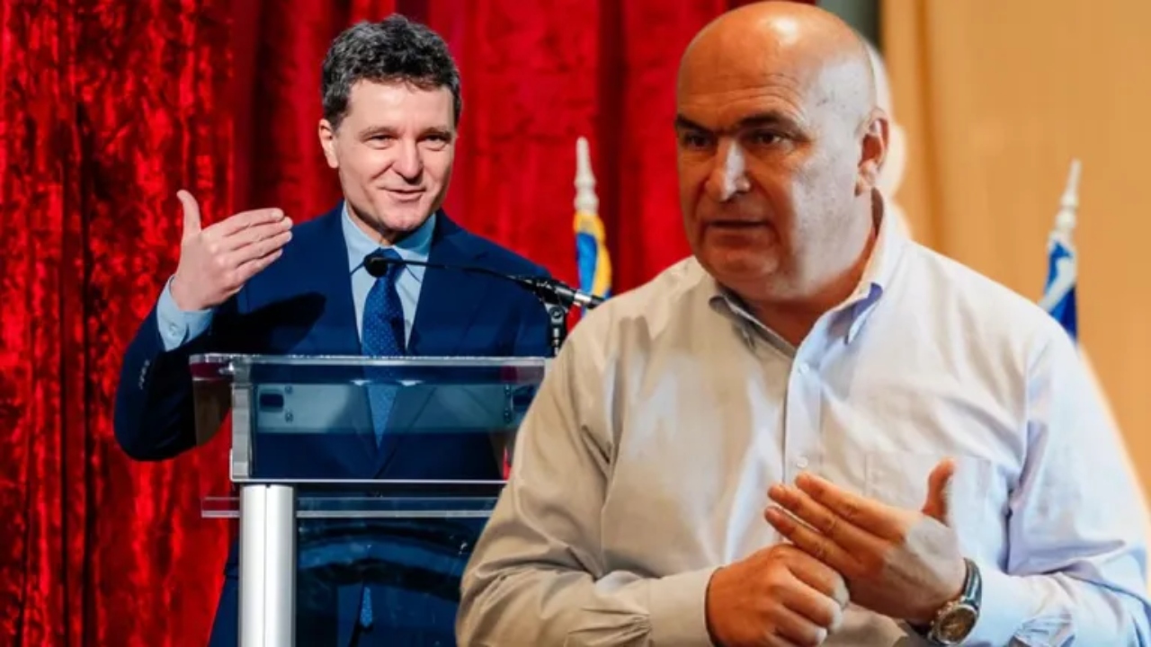 Nicușor Dan ar putea publica înregistrările în care Ilie Bolojan i-ar fi promis că susține guvernul Eugen Tomac. Premierul interimar neagă, război total împotriva PNL (surse)
