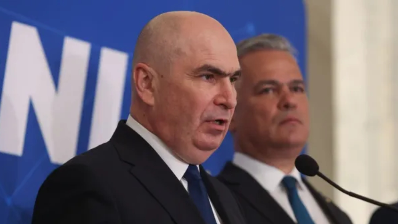 Parlamentarii liberali din aripa Veștea-Thuma au dat în judecată partidul. Cer anularea deciziilor de luni, prin care PNL a decis că nu susține un guvern Adrian Veștea