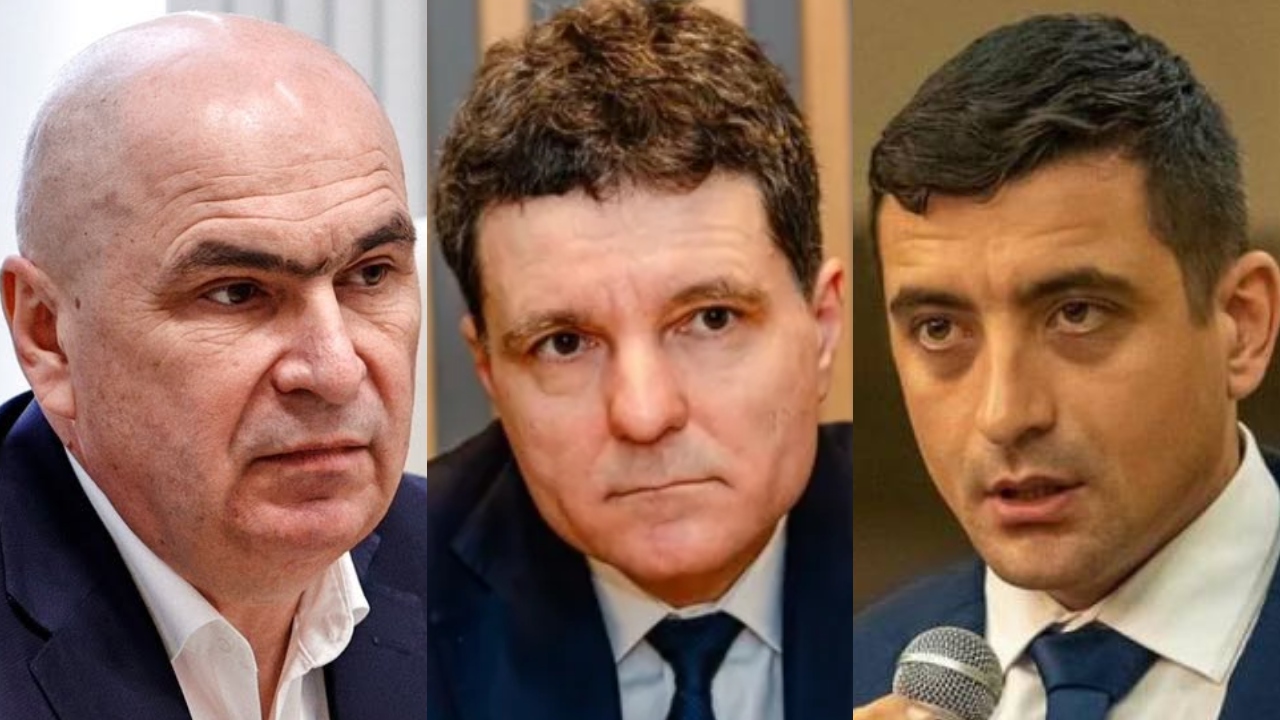 Ilie Bolojan nu susține inițiativa lui George Simion de suspendare a președintelui Nicușor Dan: „Avem nevoie de instituții care au o anumită stabilitate. Putem critica ocupantul unei funcții dar avem nevoie de niște cadre stabile”