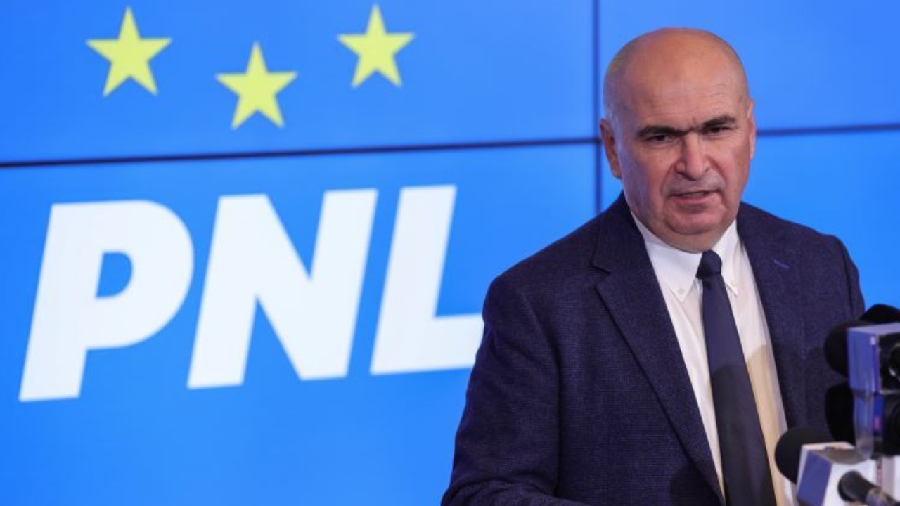 Ilie Bolojan, anunț crucial după votul intern din PNL: „Am convocat Congresul Extraordinar PNL pentru duminică, la ora 12.00. Au fost aprobate și propunerile privind noul statut, cu peste două treimi din voturi”