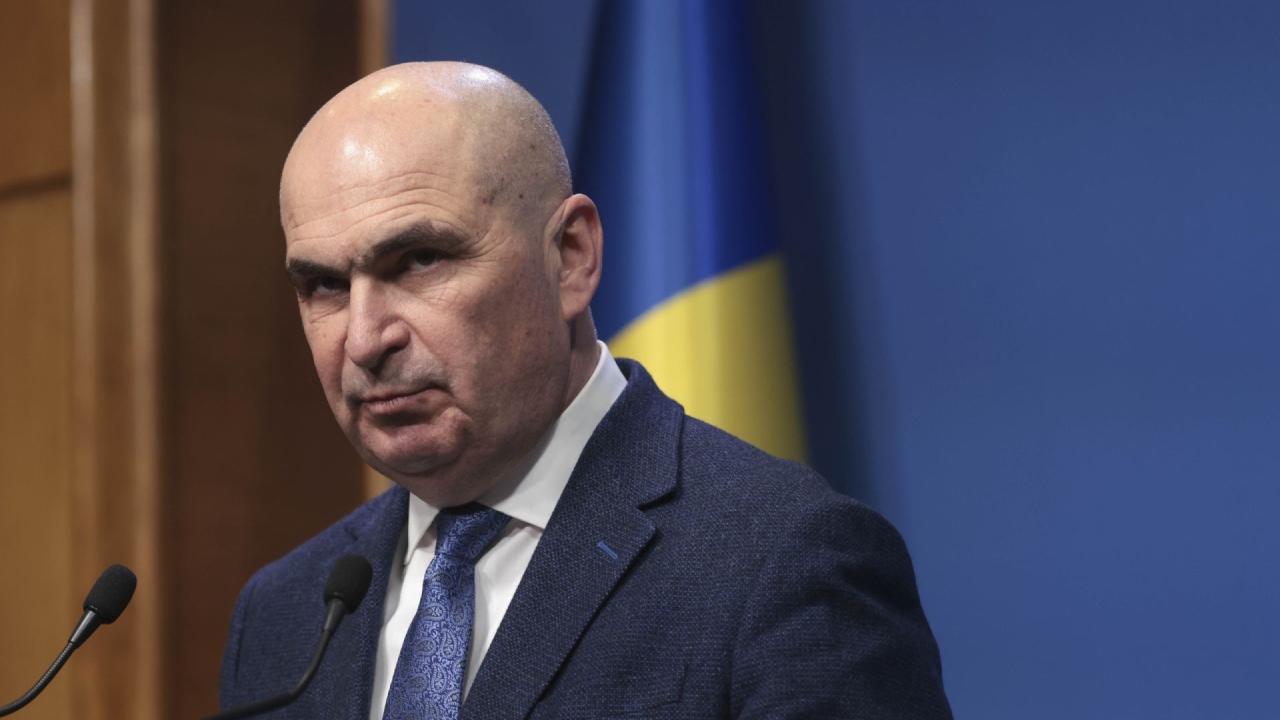Ilie Bolojan cere guvern minoritar, bazat pe un pact național: „Jocurile de culise și trădările și-au arătat limitele”