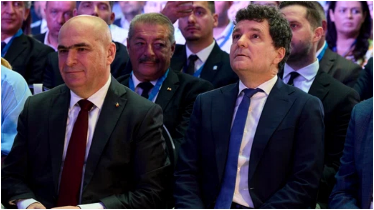 PNL, reacție după ce Nicușor Dan a avut o atitudine neașteptată față de Ilie Bolojan: „Nu acceptăm lecții despre responsabilitate de la cei care au aruncat România în criză”