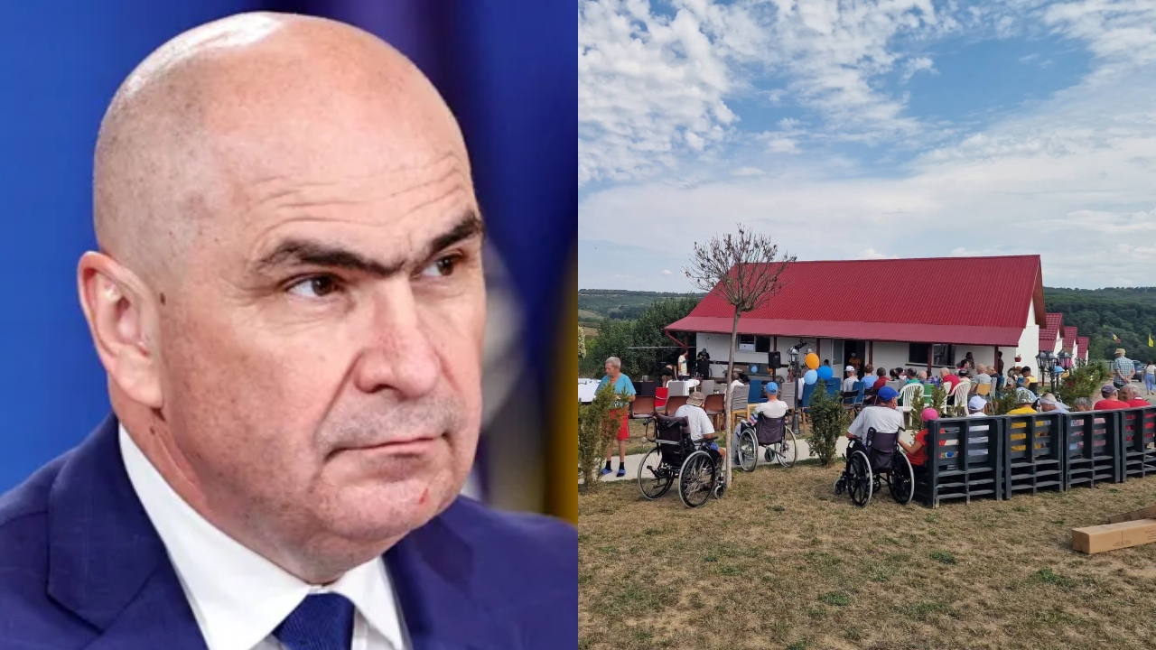 Ilie Bolojan susține că nu știa despre rețeaua „azilelor ilegale” din Bihor: „Știu ceea ce am văzut astăzi din informațiile publice. Am aprobat un ajutor de urgență în această seară”