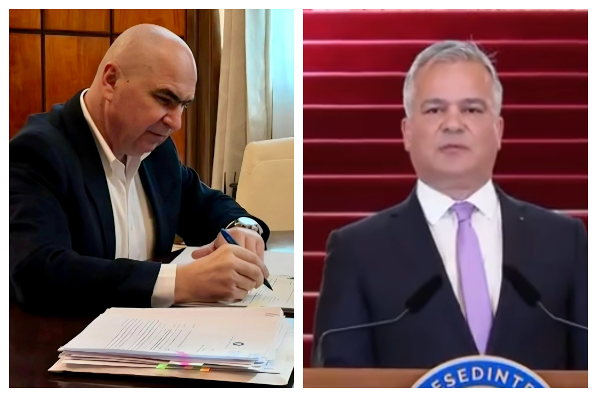 Surse. Reuniune de urgență la PNL după desemnarea ca premier al lui Adrian Veștea. Se ia în calcul excluderea acestuia din partid