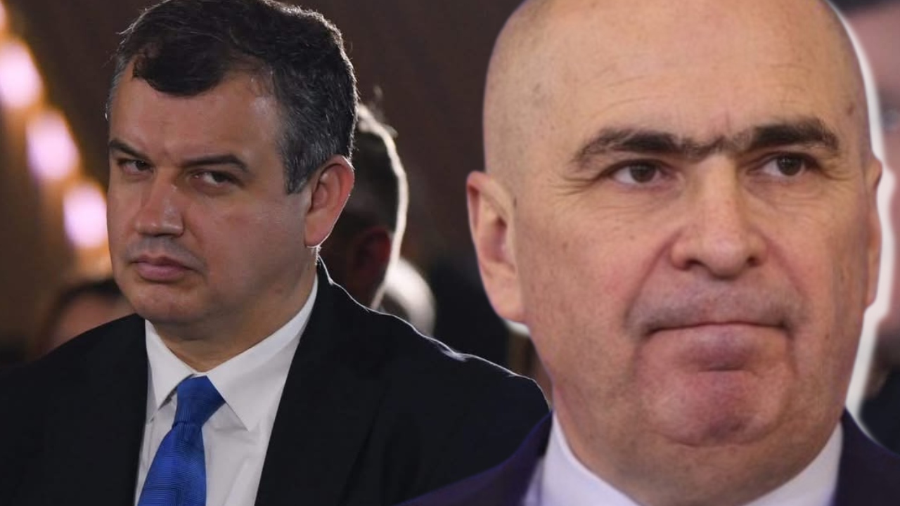 PNL nu susține Guvernul Tomac. Bolojan: „Acest guvern nu are puterea să continue reformele necesare pentru România. Va rămâne singur, pentru că nimeni nu-l va susține”