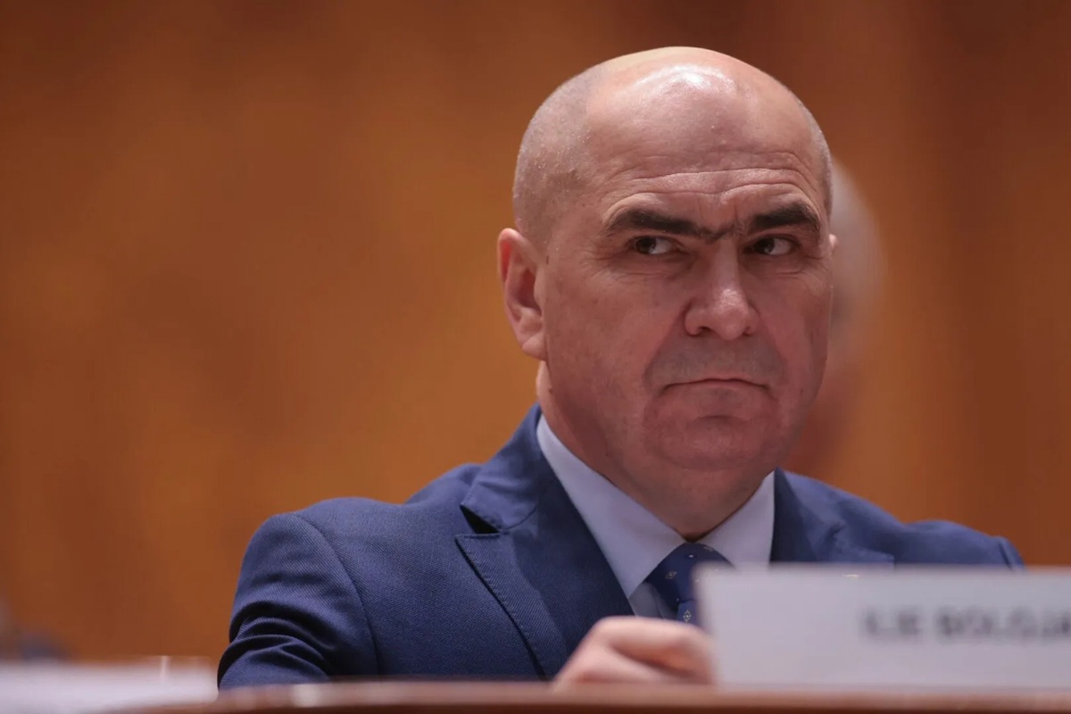 Ilie Bolojan, sceptic în privința unei colaborări între Eugen Tomac și PSD: „La fuga de răspundere, la minciuni și la populism nu poate să îi întreacă nimeni”