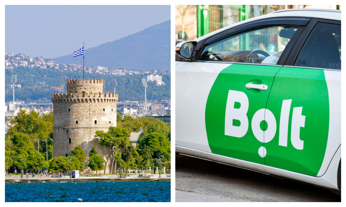 Cât costă să mergi cu Boltul în Grecia. Suma care i s-a cerut unei femei din București până în Salonic