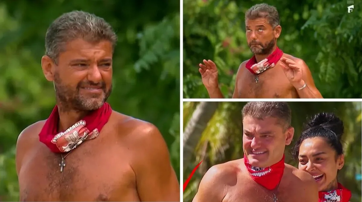 Cristian Boureanu s-a umplut de bani! Suma uriașă pe care a încasat-o de la Antena 1 pentru cele 21 de săptămâni la Survivor 2026