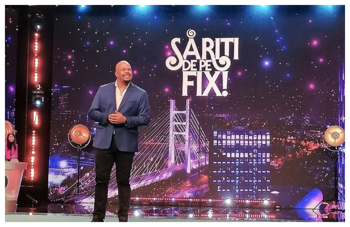 Ce se întâmplă cu cariera lui Cabral după divorţ. Anunţul făcut de PRO TV