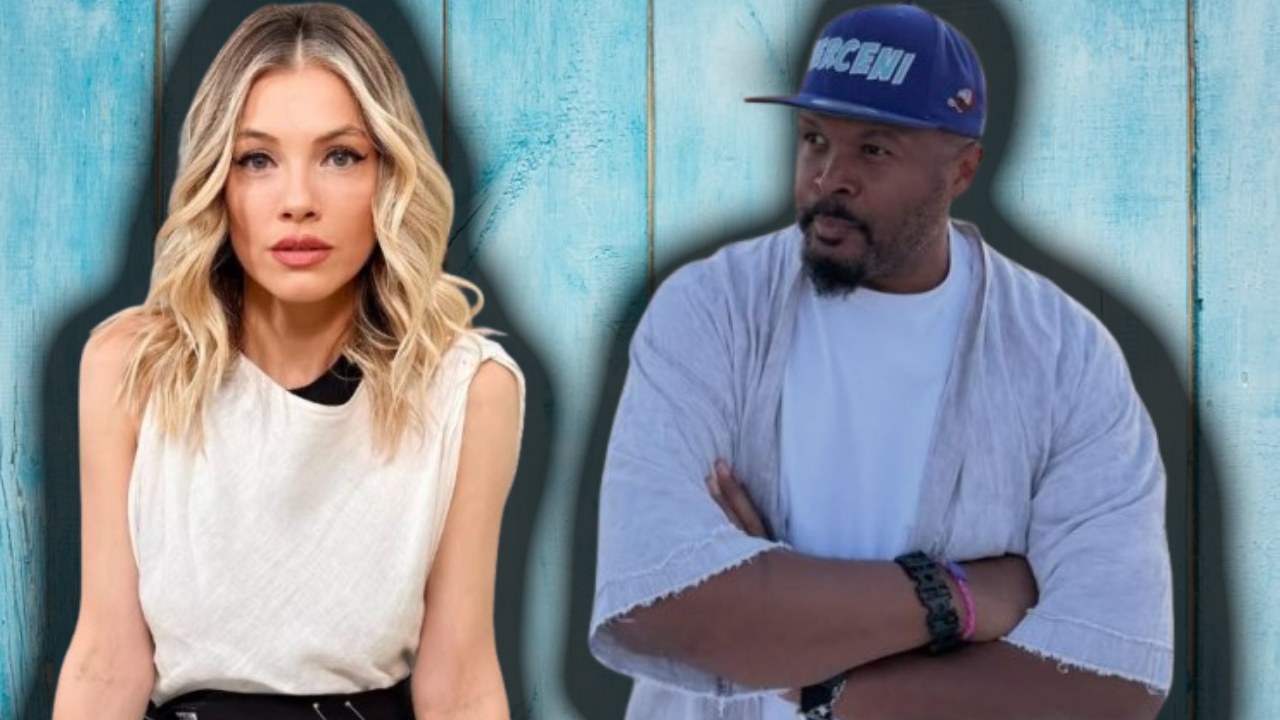Cabral, confesiune după divorțul de Andreea Ibacka: „Zile în care mă țin din inerție”
