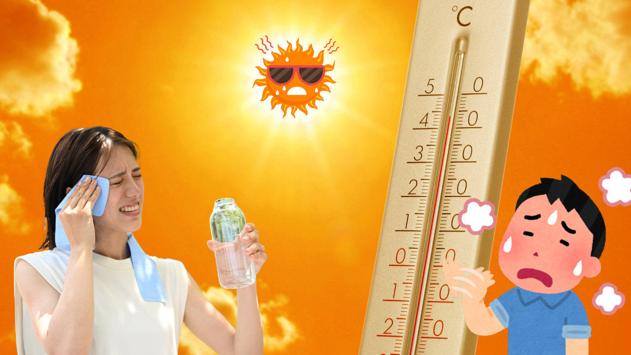 Un val canicular se apropie de România! ANM a emis God galben de caniculă. Ce temperaturi vor fi în următoarele zile