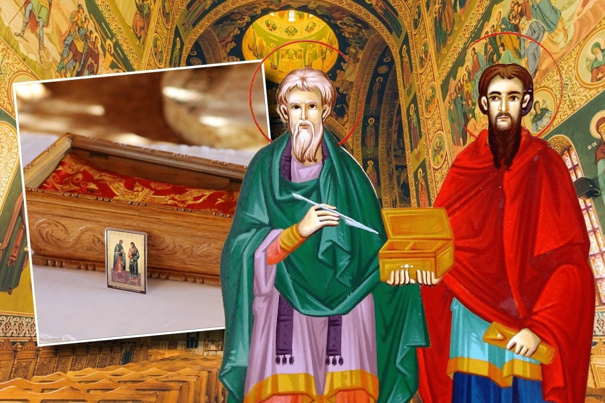 Calendar ortodox 28 iunie 2026. Mare sărbătoare pentru creștini, Sfinții făcători de minuni care vindecă boli și necazuri grele. Rugăciunea puternică pe care e bine să o rostești azi