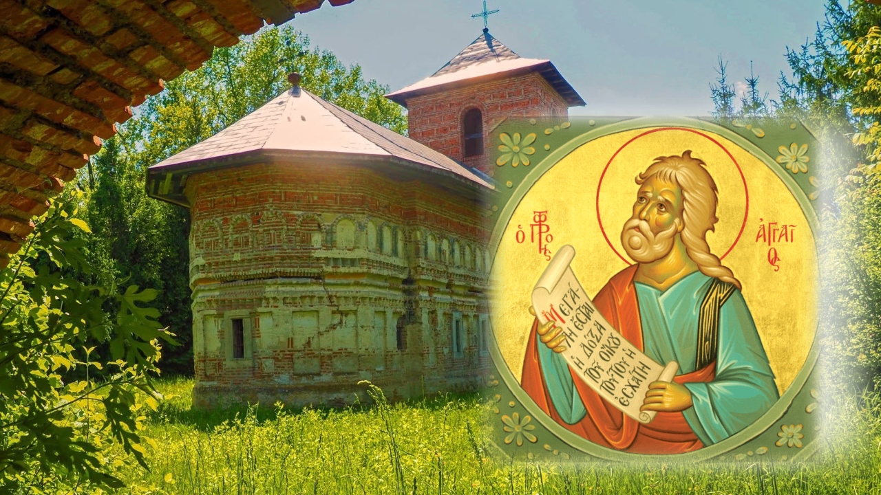 Calendar ortodox 15 iunie 2026. Sărbătoare cu cruce neagră. Am intrat în a doua săptămână din Postul Sf. Apostoli Petru și Pavel. Dezlegare la pește în această zi