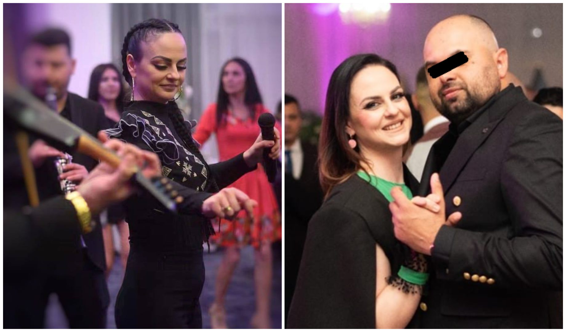 Scene de violență extremă! O cântăreață celebră, bătută cu bestialitate de soț: „I-a smuls părul din cap și a lovit-o puternic peste față”