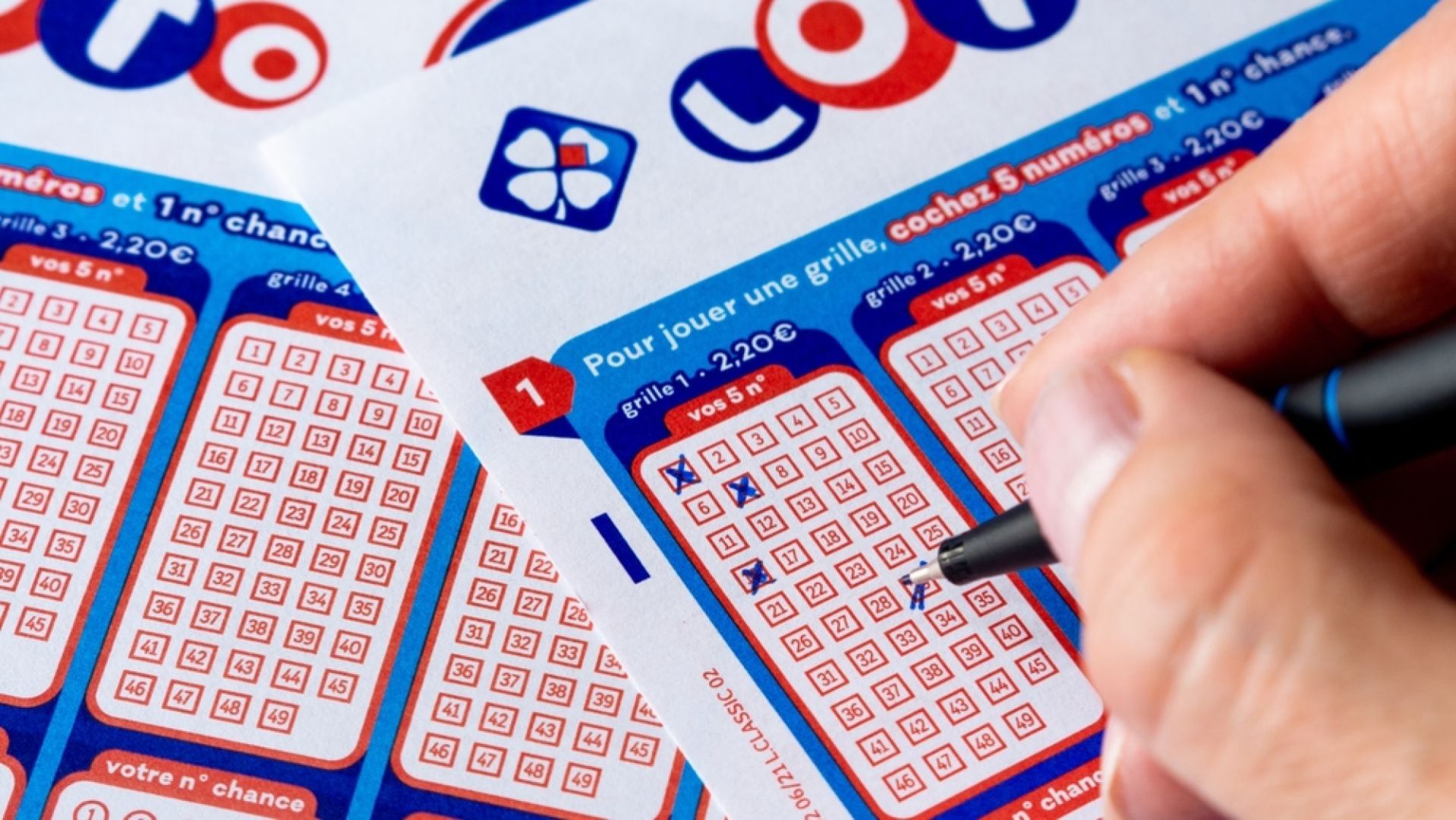 Un jucător la Loto a câștigat 13 milioane de euro, dar nu și-a revendicat premiul. Jackpotul uriaș s-a pierdut definitiv