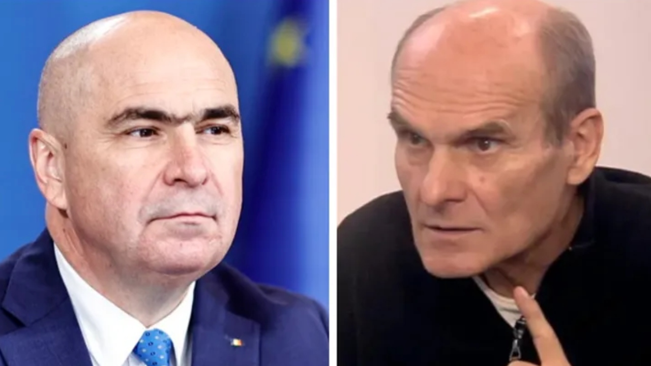 CTP îl pulverizează pe Ilie Bolojan după ce i-a înlocuit pe trădătorii din PNL cu personaje alunecoase: „Politician carpato-danubian în toată regula”