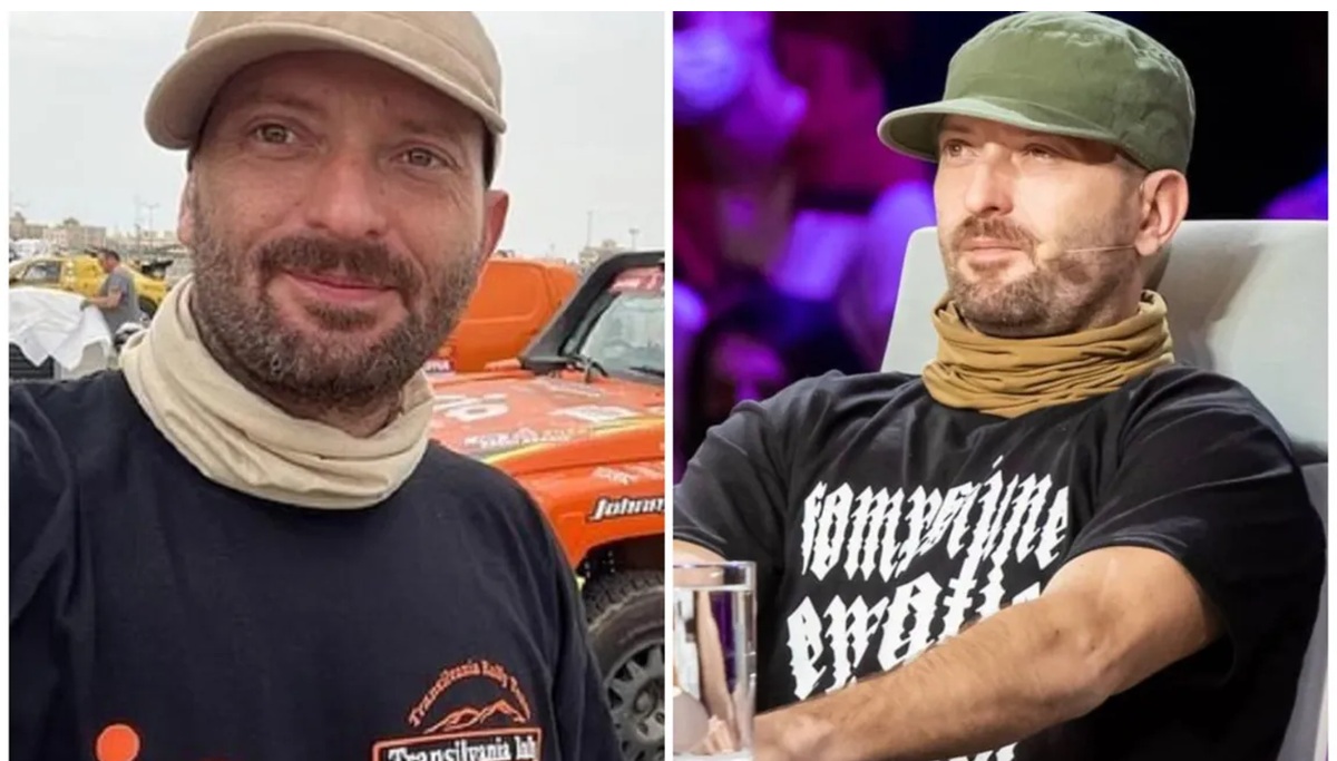 Boala de care suferă Cheloo, afecțiunea nu poate fi vindecată. Detaliul care s-a aflat despre rapper după scandalul cu poliția